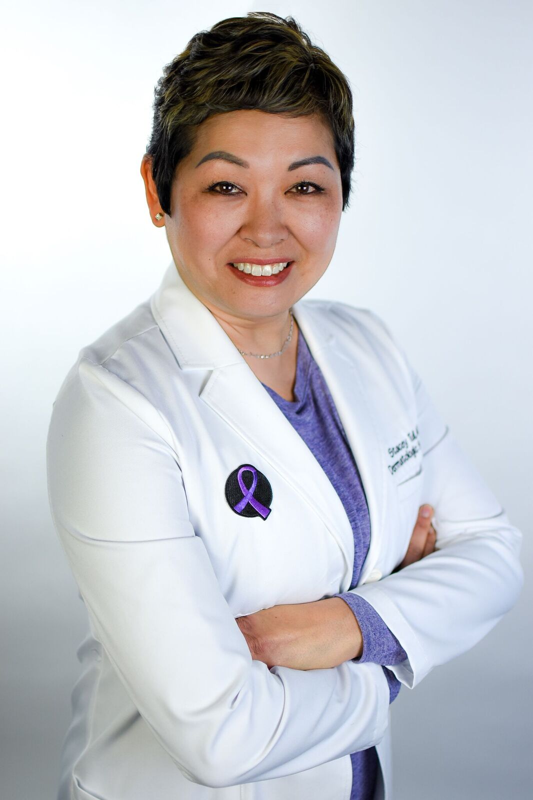 Dr. Stacey Tull, MD