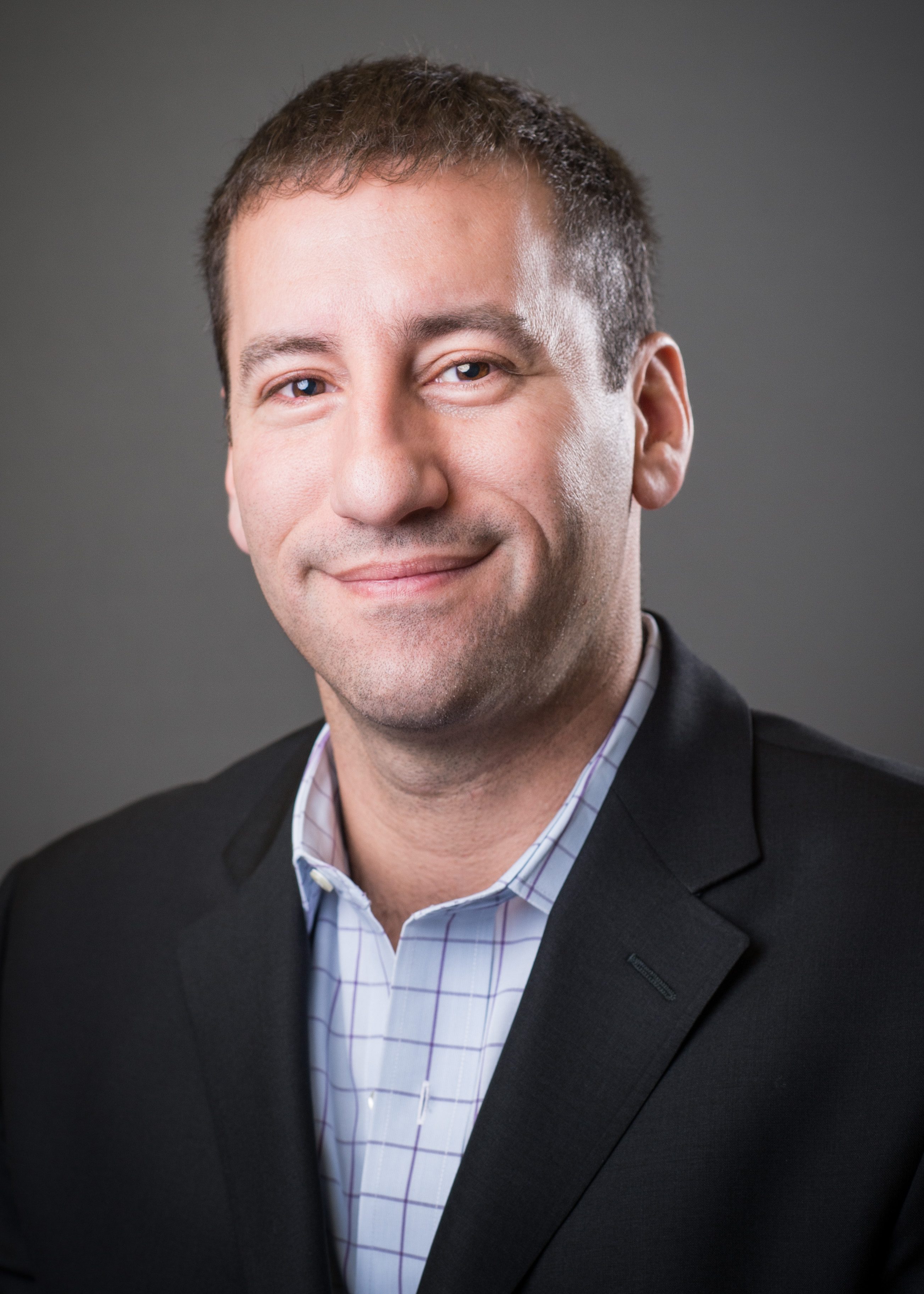 Dr. Michael Traub, MD