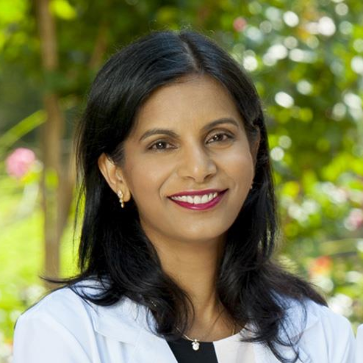 Dr. Padmaja Nootheti, MD