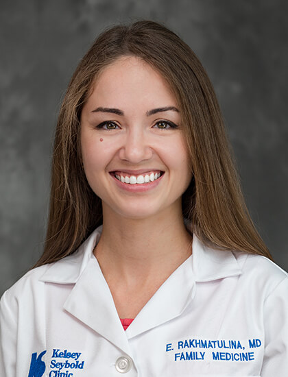 Dr. Elmira Hansen, MD