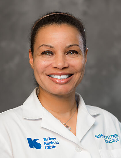 Dr. Sharon Kay Pettway, MD