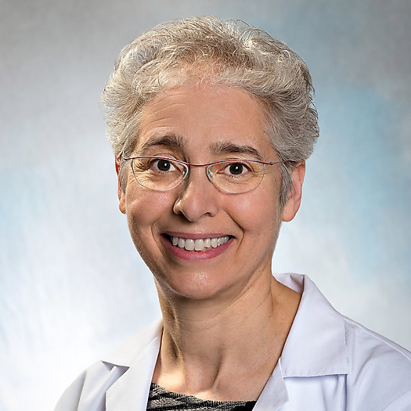 Dr. Rosemary Reiss, MD