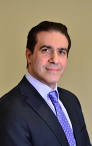 Dr. Michael Allon, MD