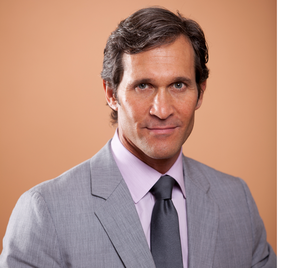 Dr. Andrew Frankel, MD