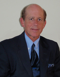 Dr. Michael Battey