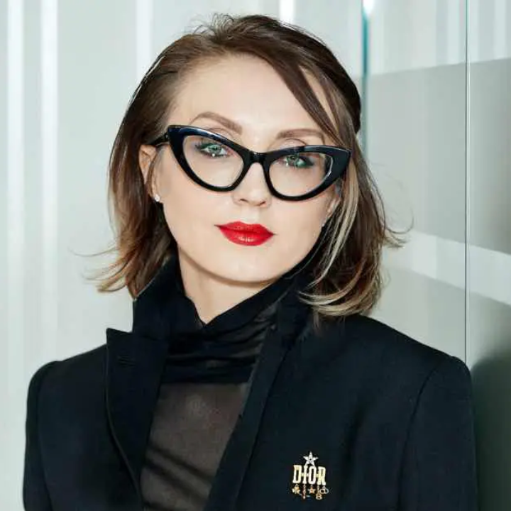 Dr. Svetlana Danovich, DO