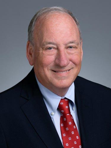 Dr. John Moore, MD