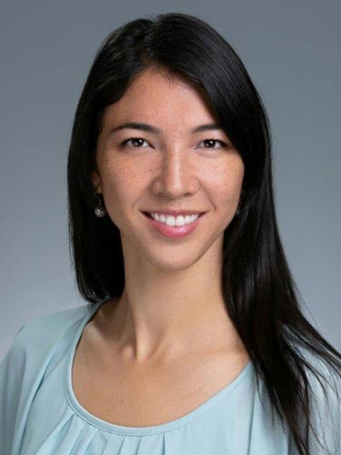 Dr. Charity Johns, MD