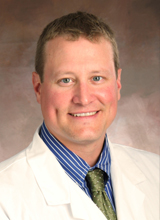 Dr. Michael Casnellie, MD