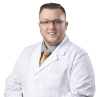 Dr. Bradley Hoffman