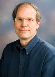 Dr. Michael Connor, MD