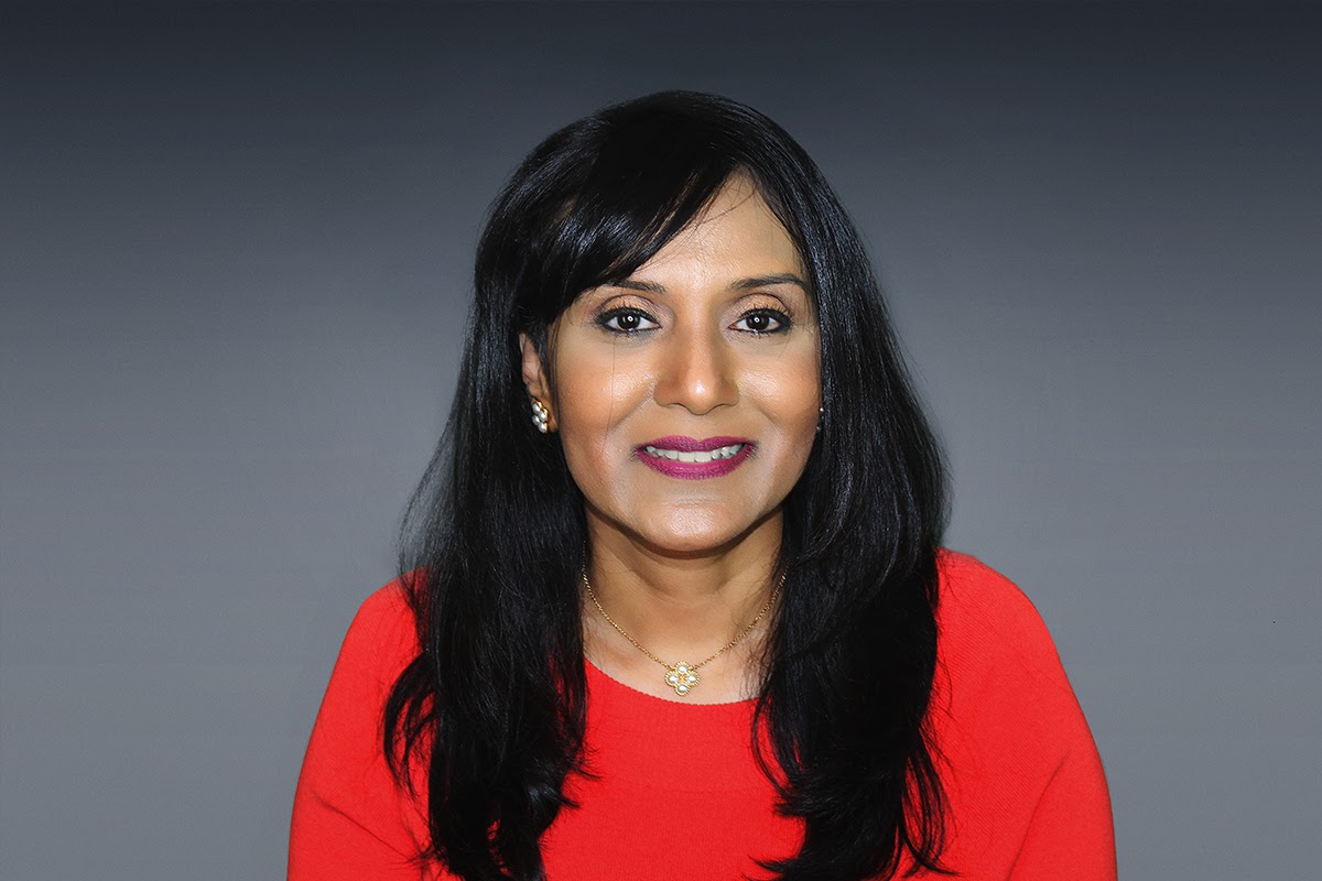 Dr. Madhavi Chunduru, MD