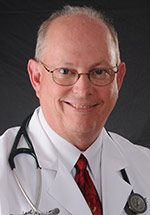 Dr. Michael David, DO