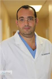 Dr. Dmitriy Bronfman, MD