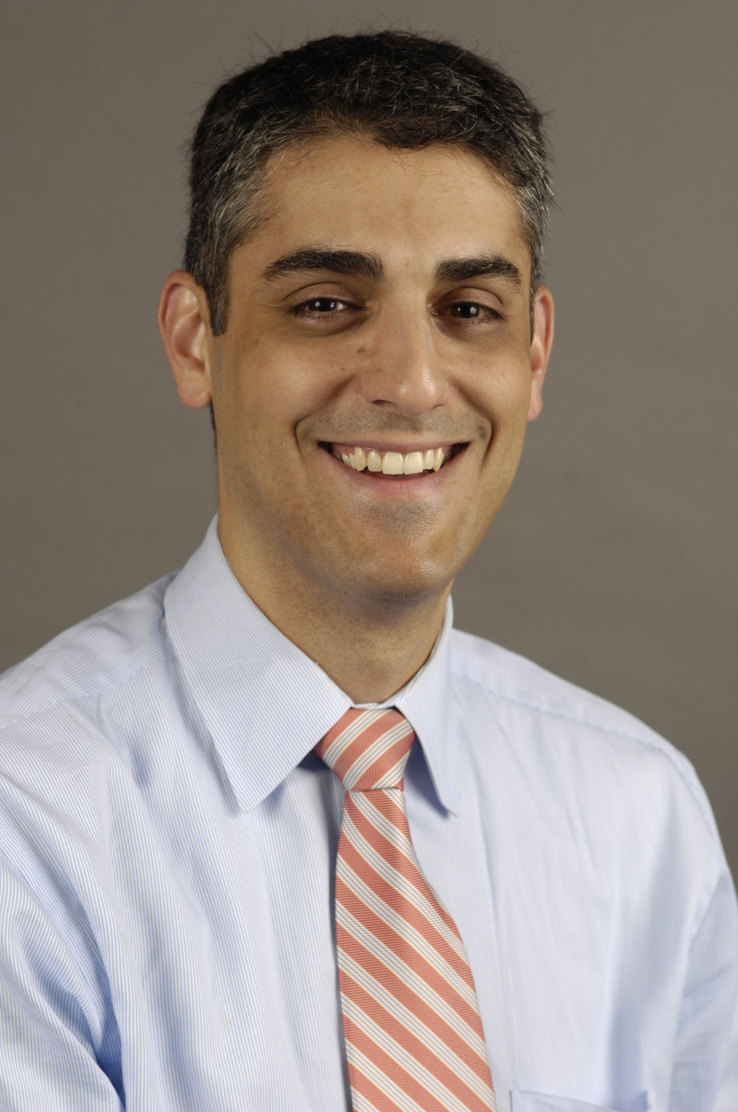 Dr. Michael Fattal, MD