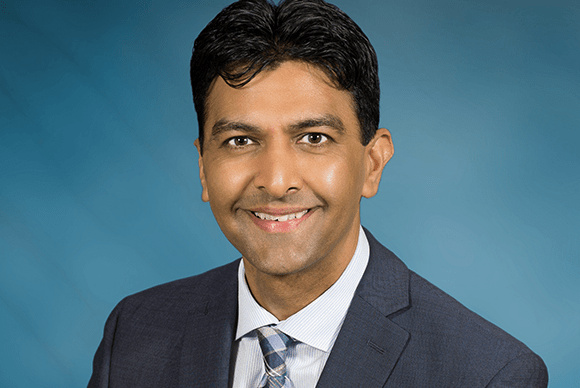 Dr. Niral Patel, MD