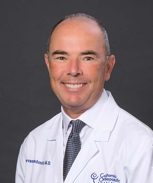 Dr. Steven Tradonsky, MD