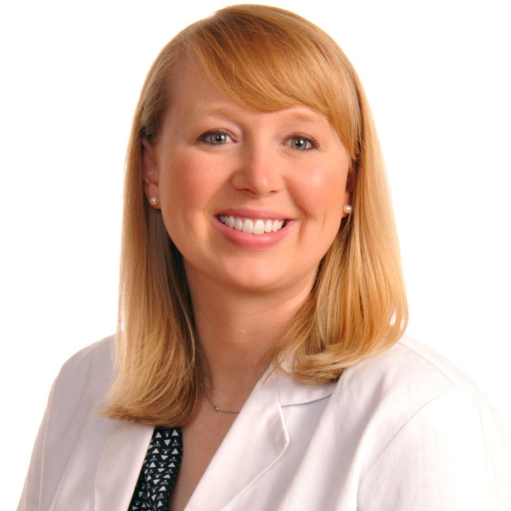 Dr. Jenna Benson, MD