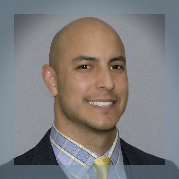 Dr. John Baca