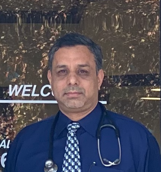 Dr. Younus Ismail, MD