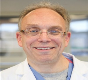 Dr. Murray Schwalb, MD