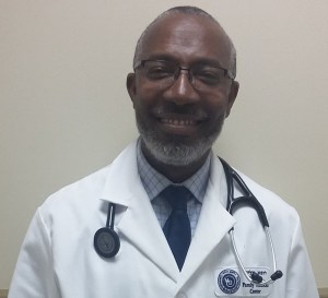 Dr. Delatre Lolo, MD