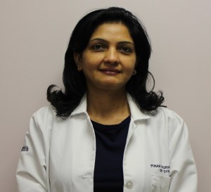 Dr. Punam Chauhan, MD