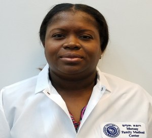 Dr. Sherley Marceus, MD