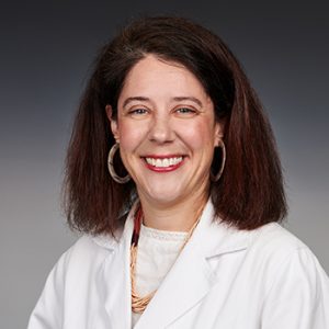 Dr. Suzanne Lasek-Nesselquist, MD