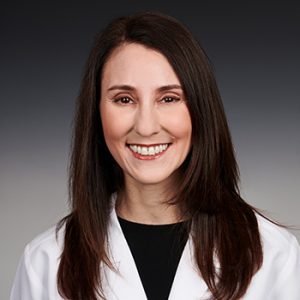 Dr. Jennifer Guss, MD