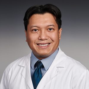Dr. Phong Tang, MD