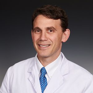 Dr. Garth Beinart, MD