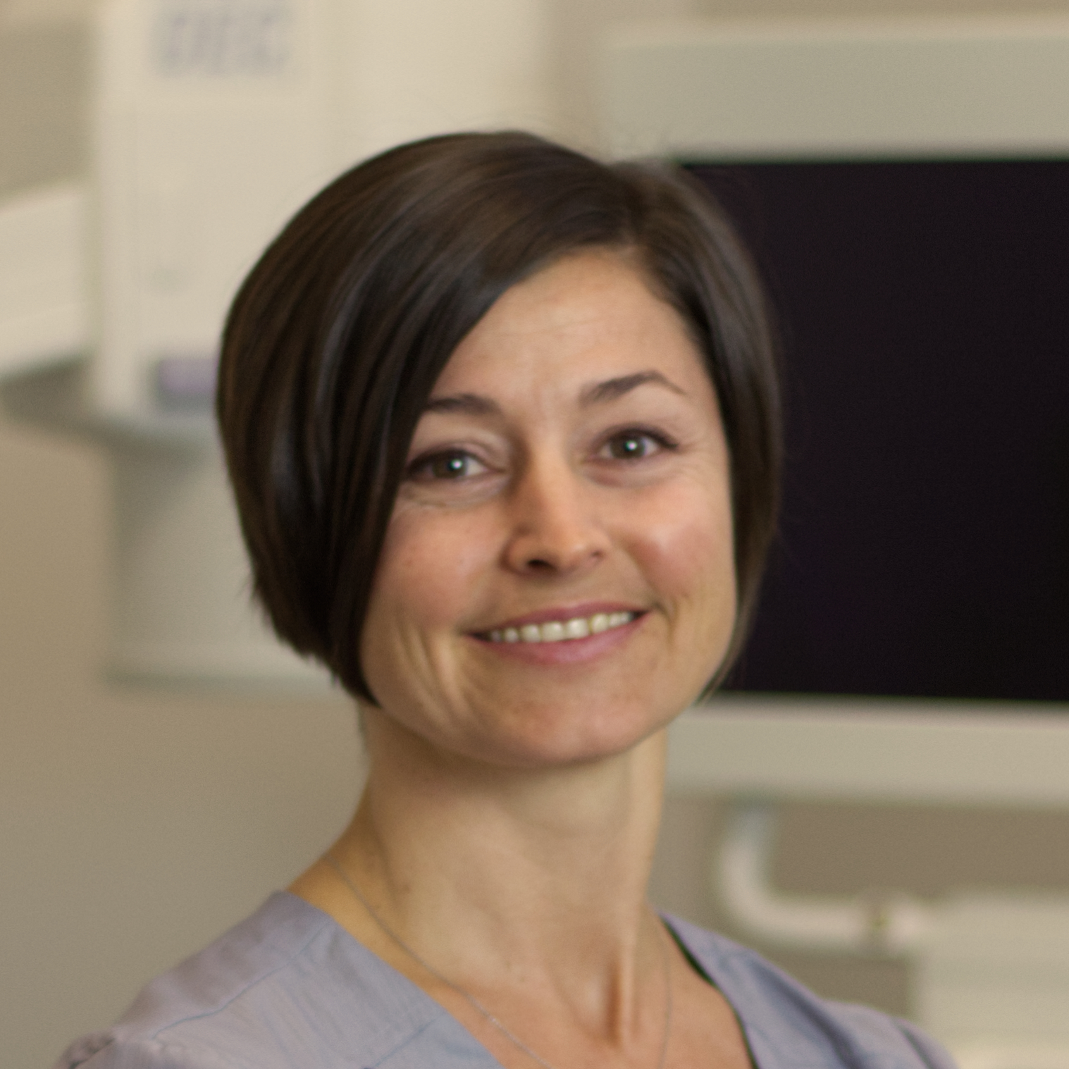 Dr. Ariana Demers, DO