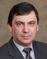 Dr. James Greenberg, MD