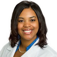 Dr. Takaya Jones, MD