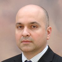 Dr. Firas Bannout, MD