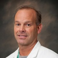 Dr. John Bloss, MD
