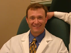 Dr. Michael Hardee, MD