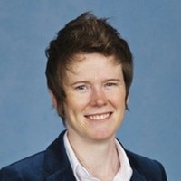 Dr. Laura Dressel, MD