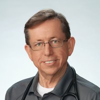 Dr. Randy Pounders, MD