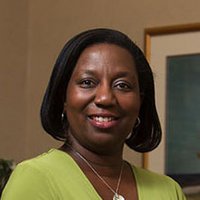 Dr. Stacie Moore-Bowens, MD
