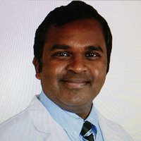 Dr. Sudheer Jayaprabhu, MD