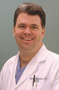 Dr. Michael Hawkins, MD