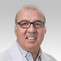 Dr. Asad Shah, MD