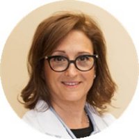 Dr. Cindy Parnes