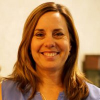 Dr. Diana Crook, MD