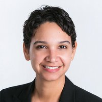 Dr. Jasmin Morrison
