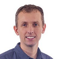 Dr. Jonathan Rosaasen, MD