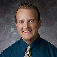Dr. Nathan Matthews, DO