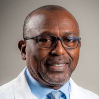 Dr. Adeniyi Odugbesan, MD